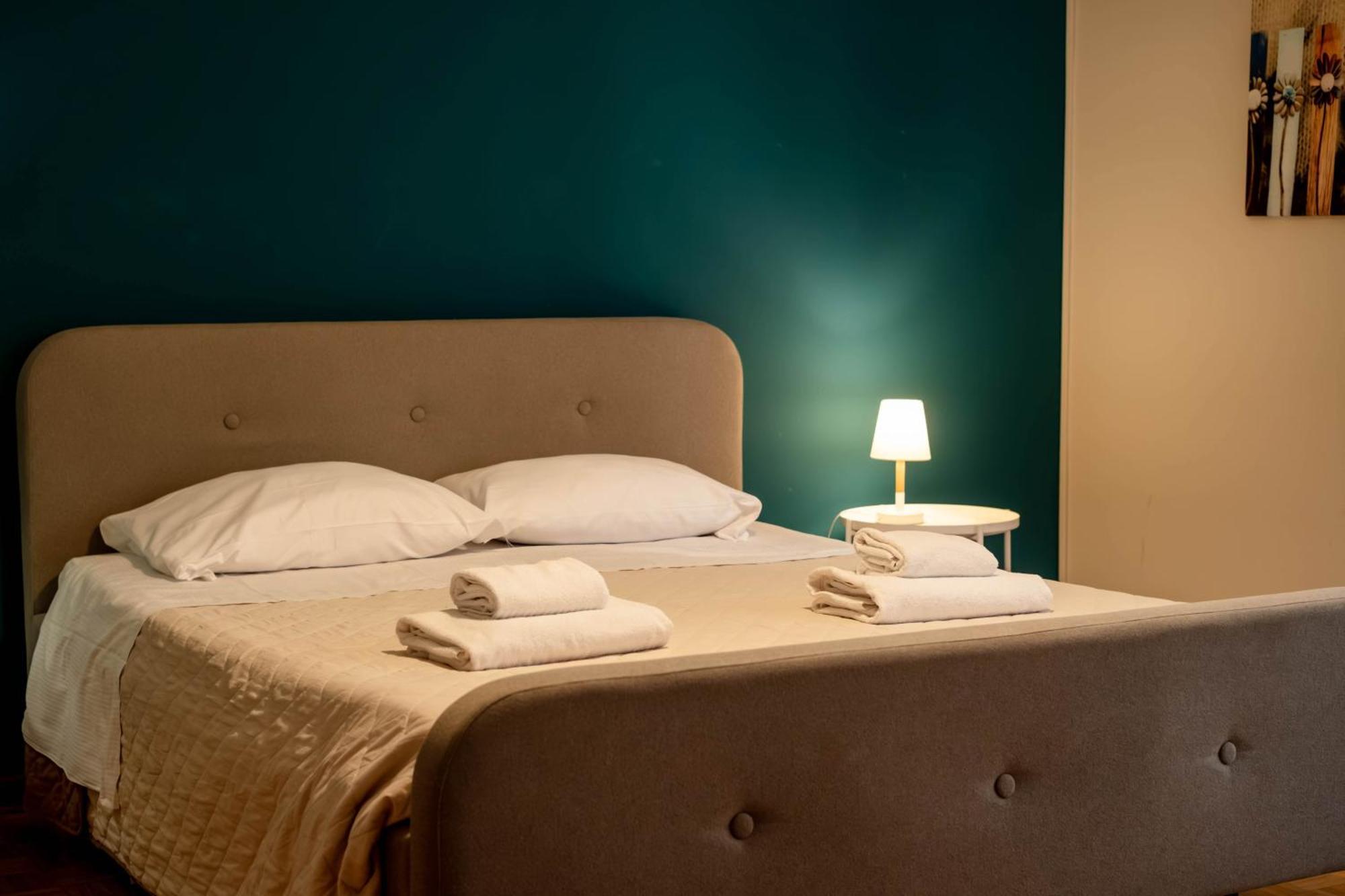 Casapiu Rooms (Adults Only) Verona Exteriör bild