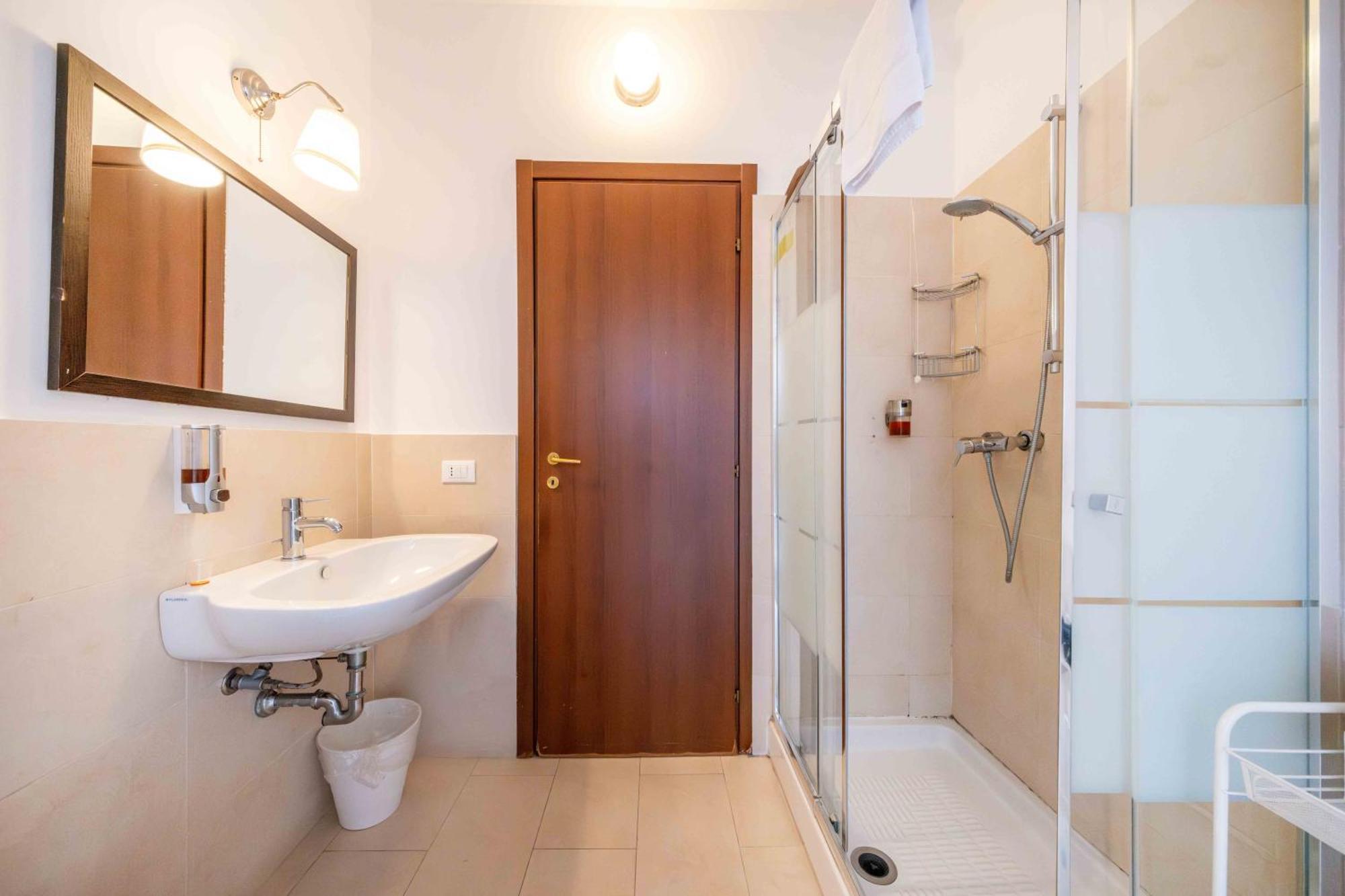 Casapiu Rooms (Adults Only) Verona Rum bild