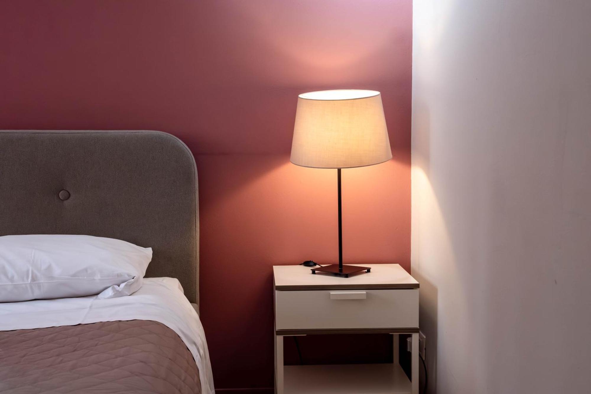 Casapiu Rooms (Adults Only) Verona Rum bild