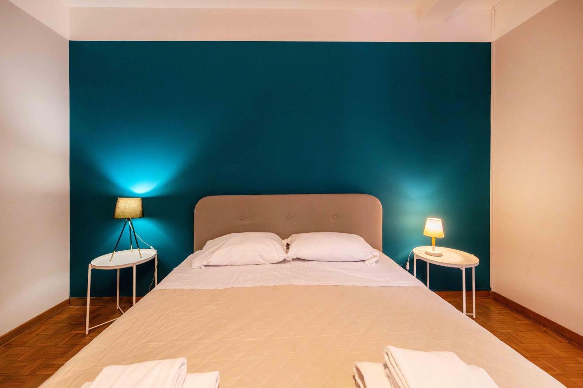 Casapiu Rooms (Adults Only) Verona Exteriör bild