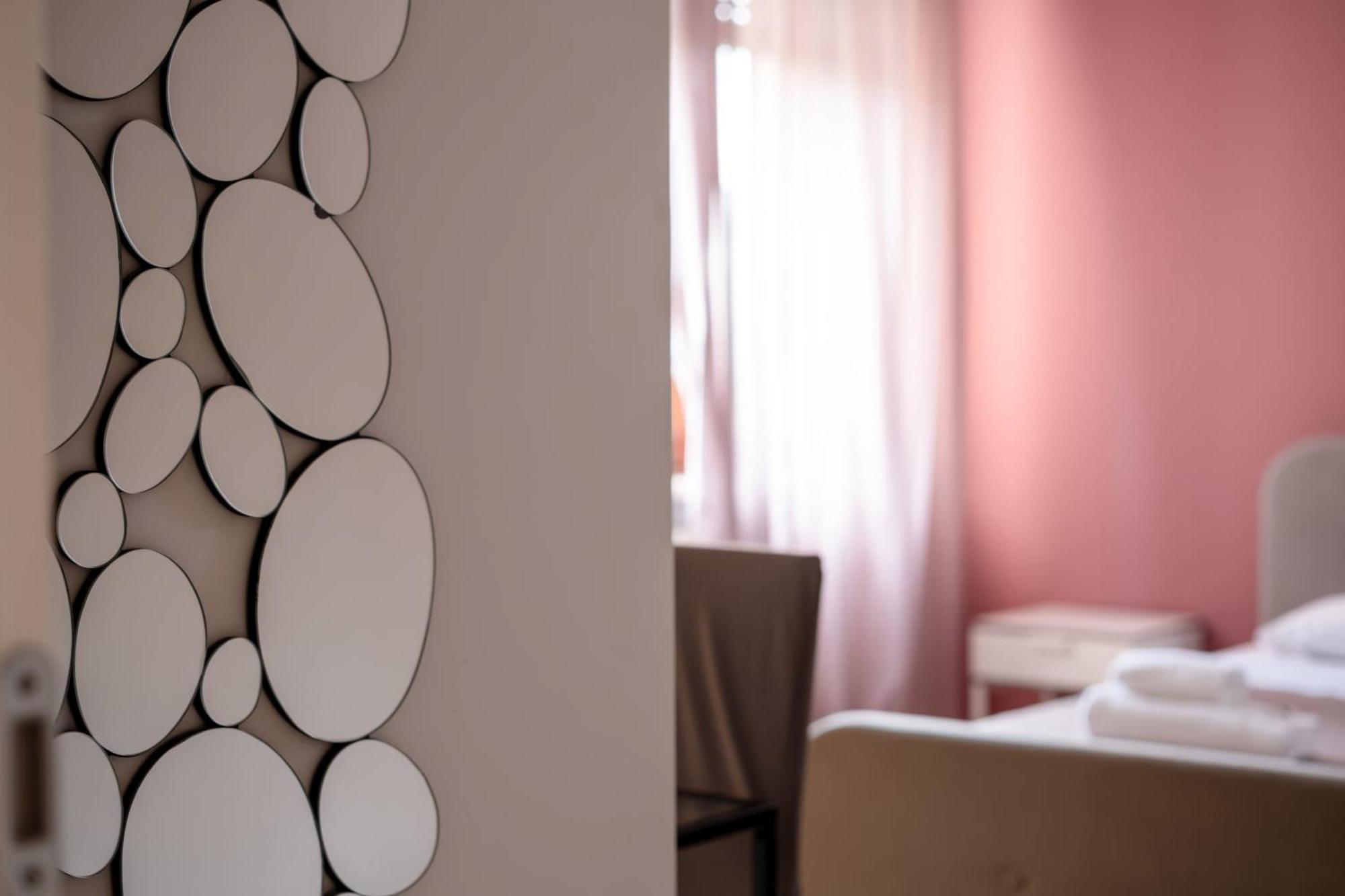 Casapiu Rooms (Adults Only) Verona Exteriör bild