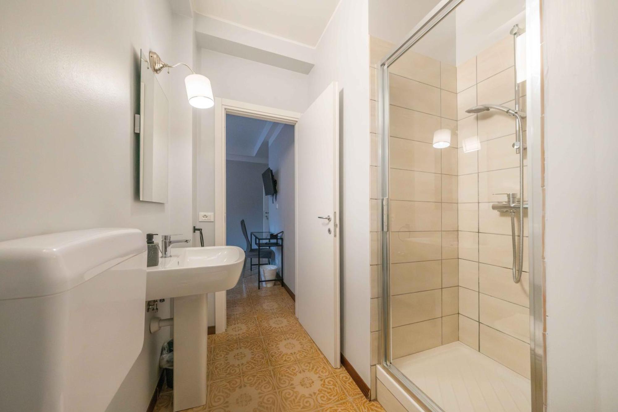 Casapiu Rooms (Adults Only) Verona Rum bild