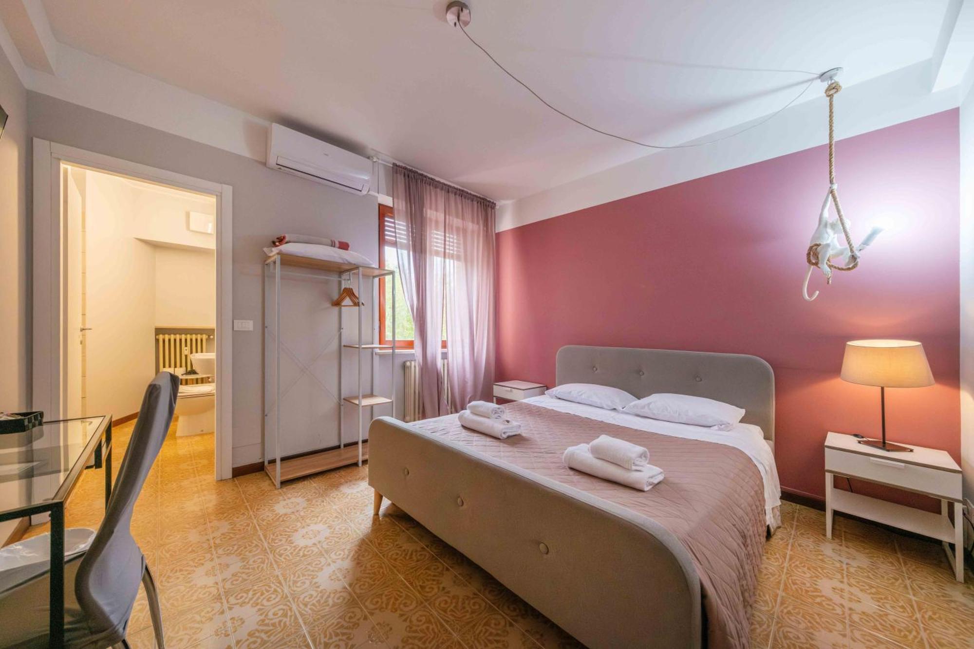 Casapiu Rooms (Adults Only) Verona Exteriör bild
