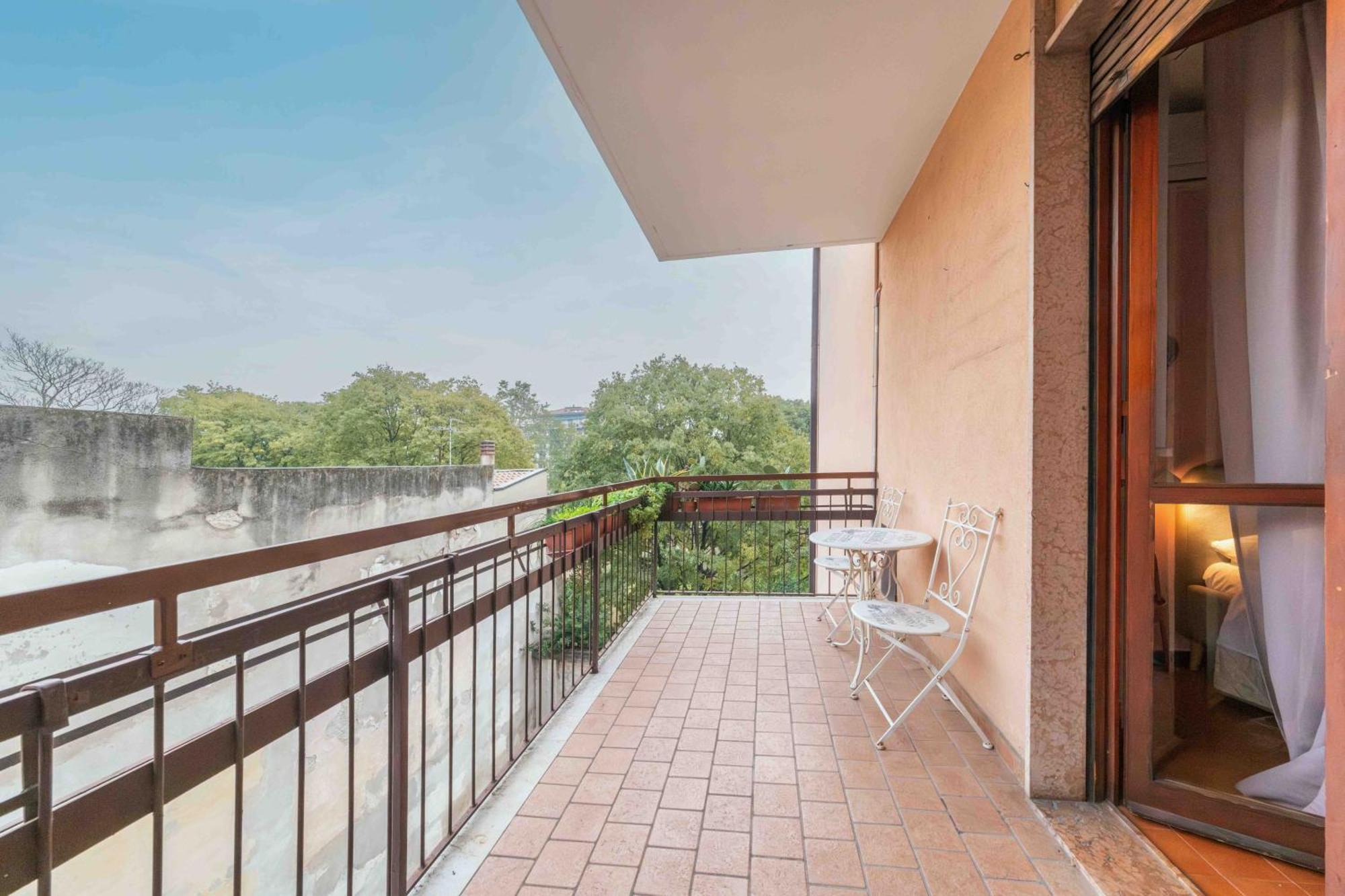 Casapiu Rooms (Adults Only) Verona Rum bild