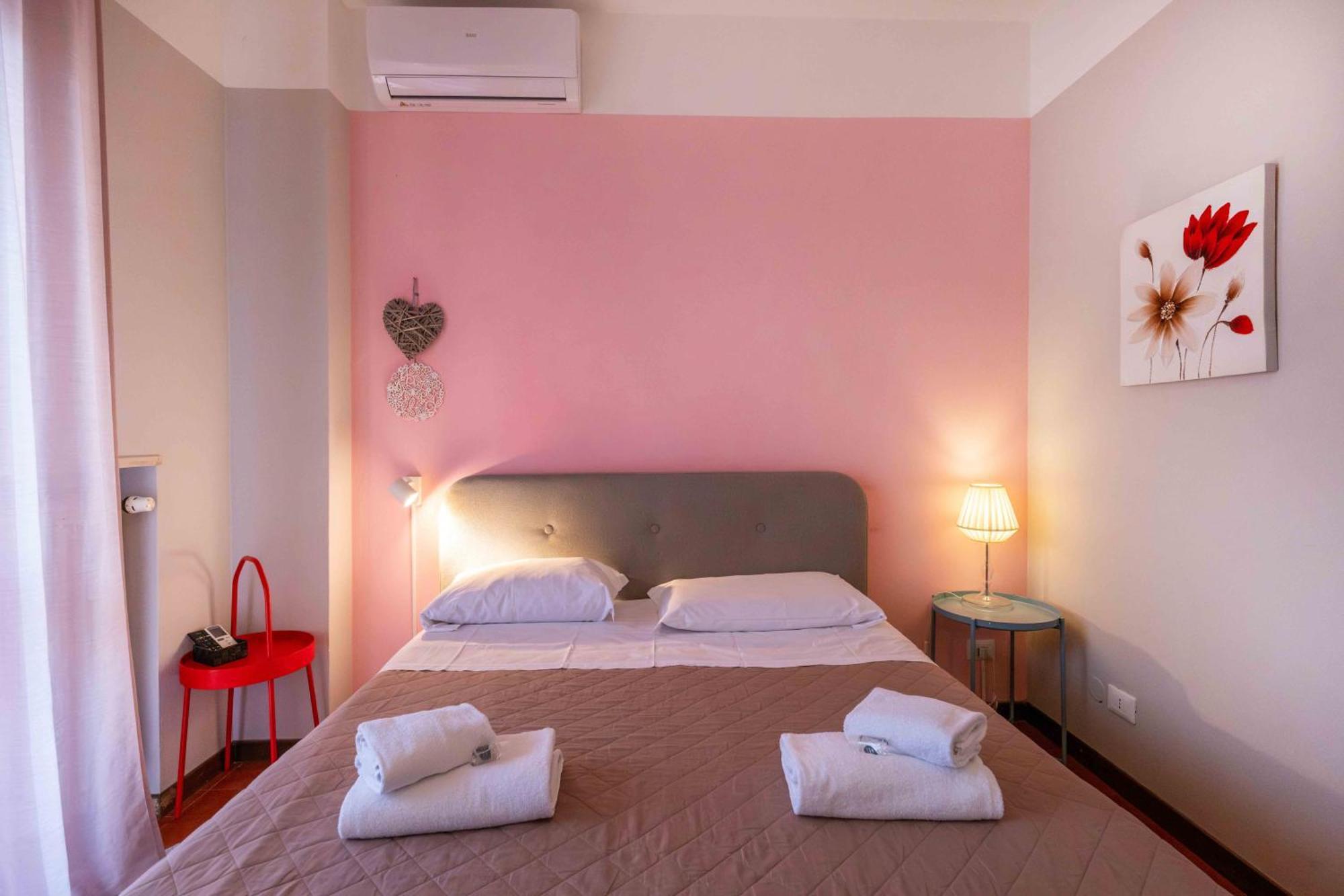 Casapiu Rooms (Adults Only) Verona Exteriör bild