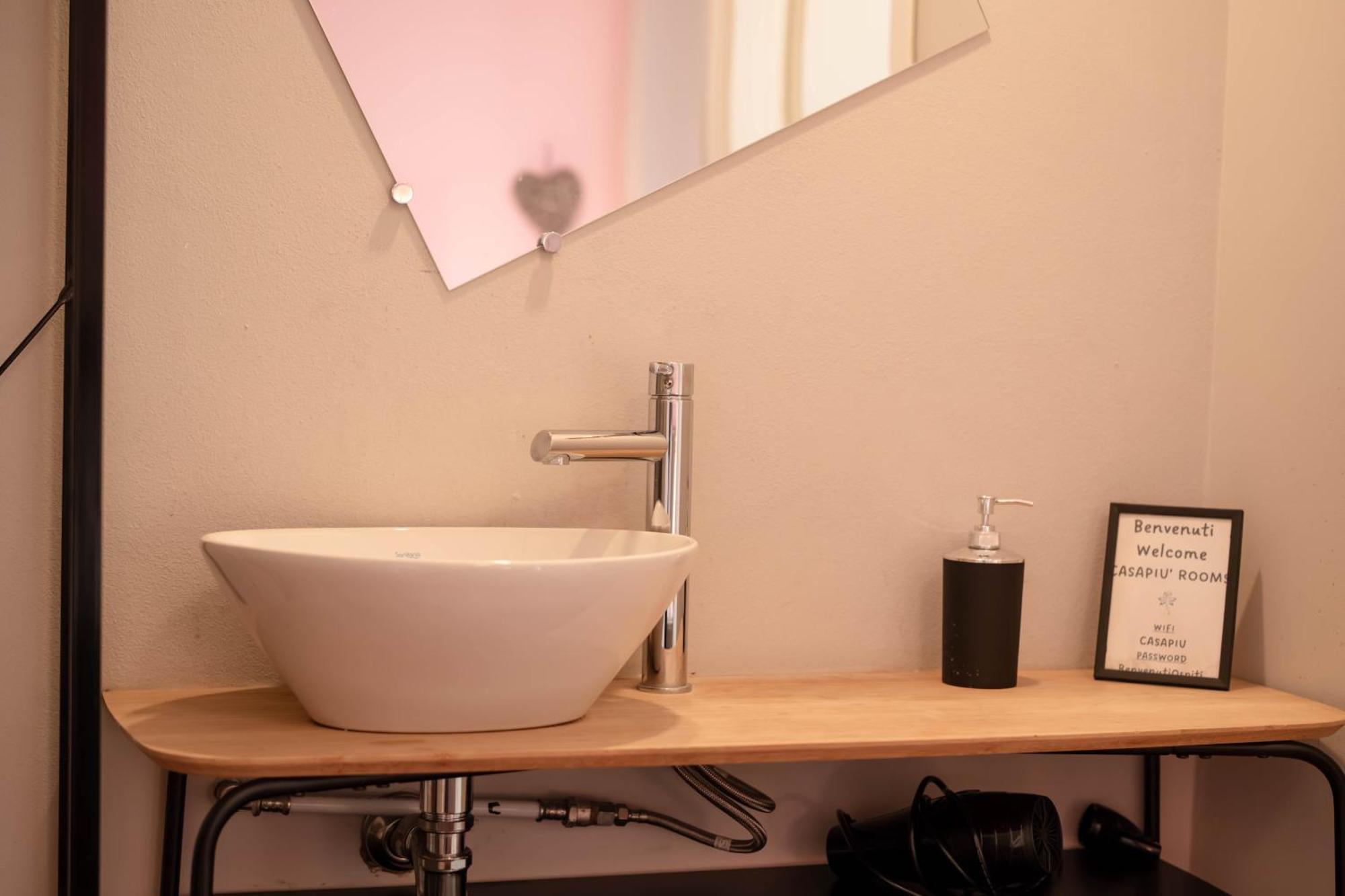 Casapiu Rooms (Adults Only) Verona Exteriör bild