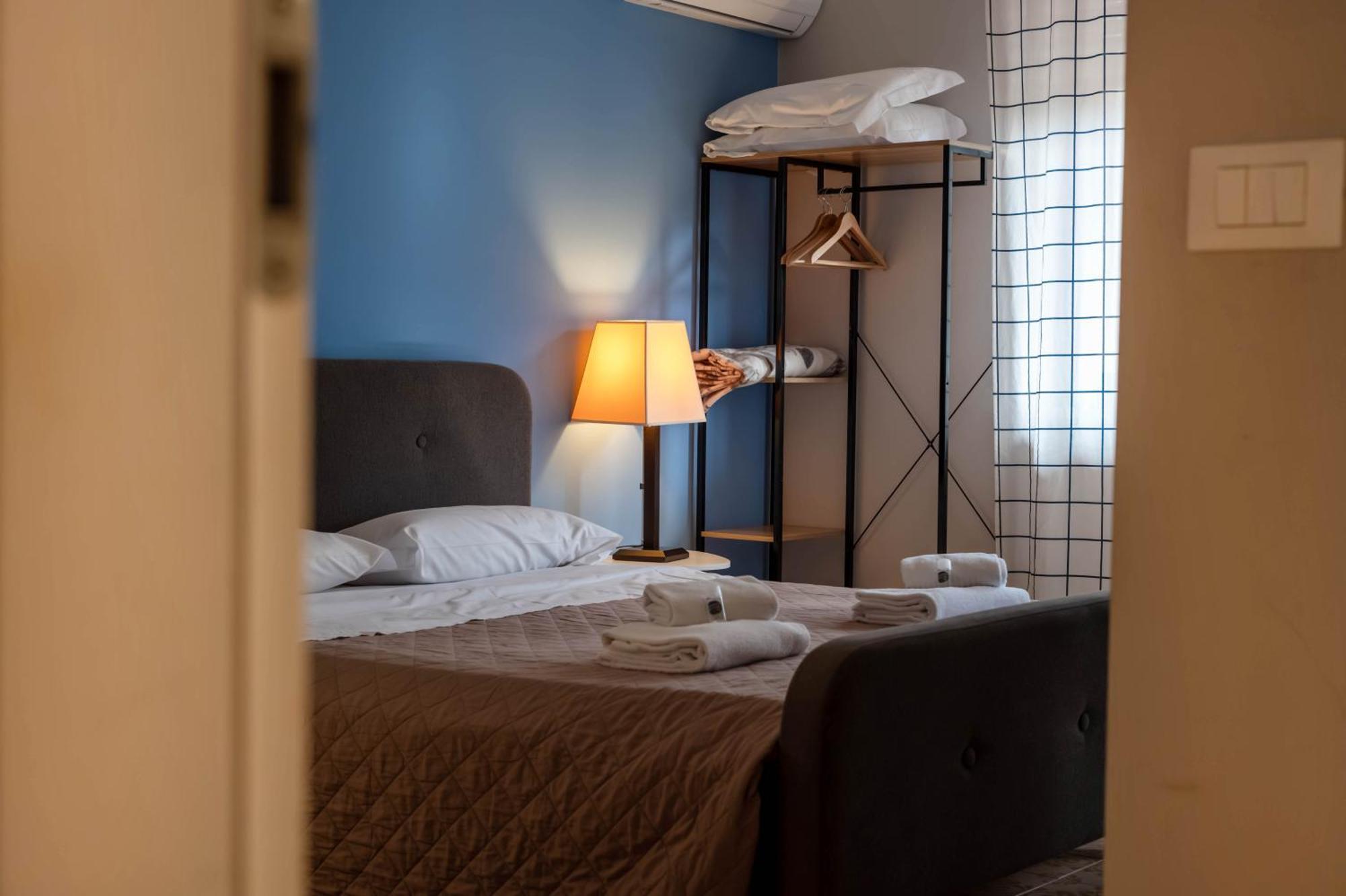 Casapiu Rooms (Adults Only) Verona Exteriör bild