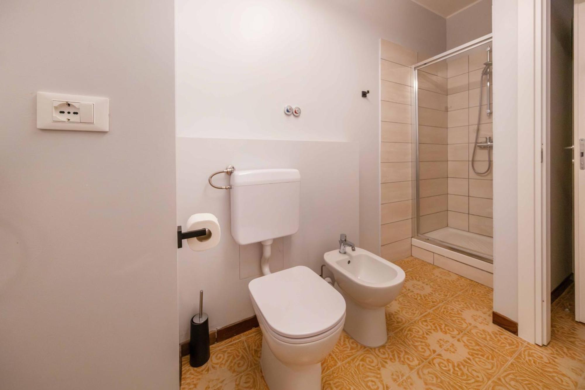Casapiu Rooms (Adults Only) Verona Rum bild