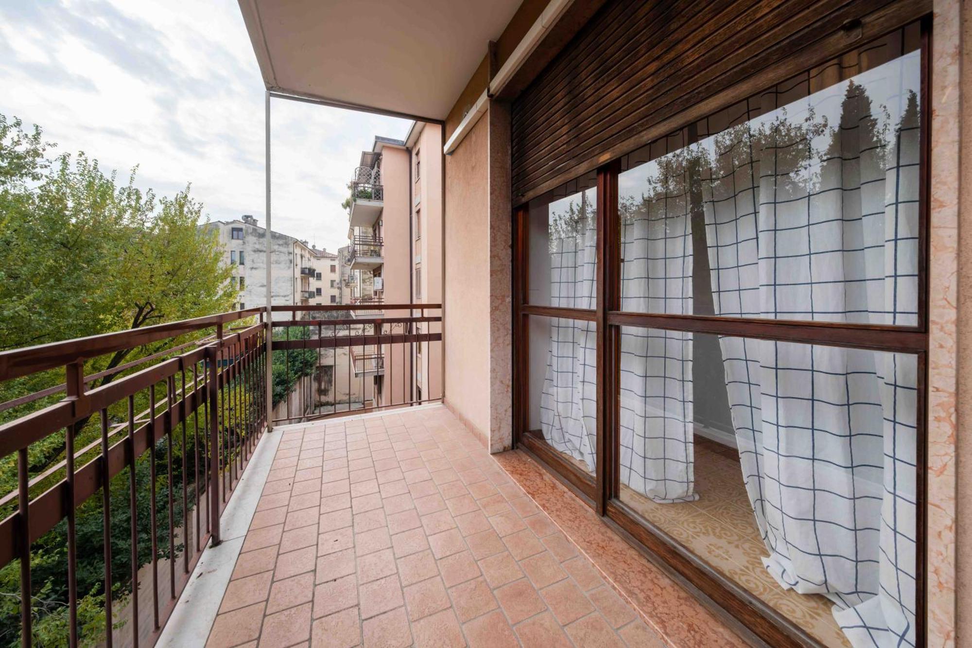 Casapiu Rooms (Adults Only) Verona Rum bild