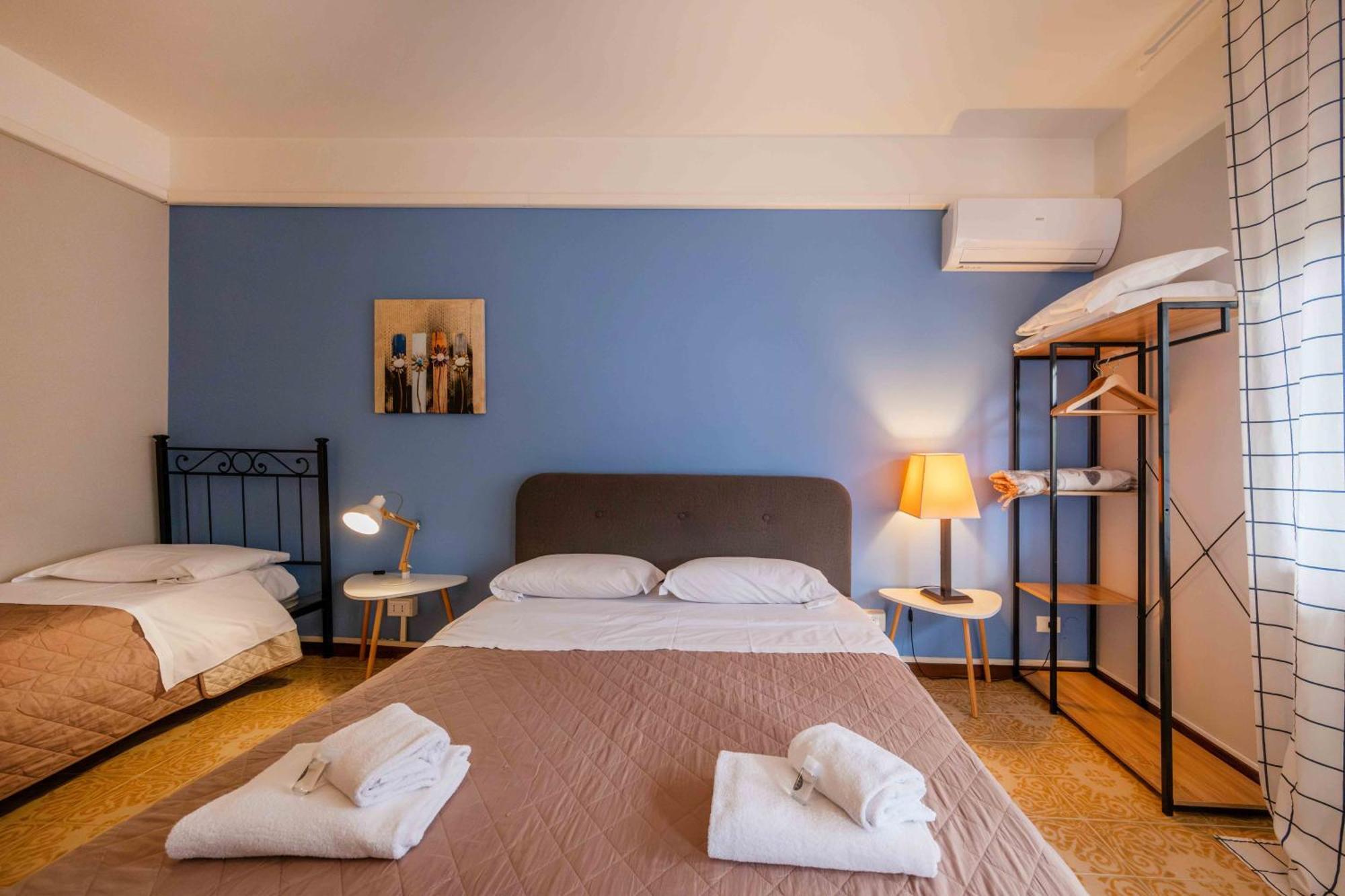 Casapiu Rooms (Adults Only) Verona Exteriör bild