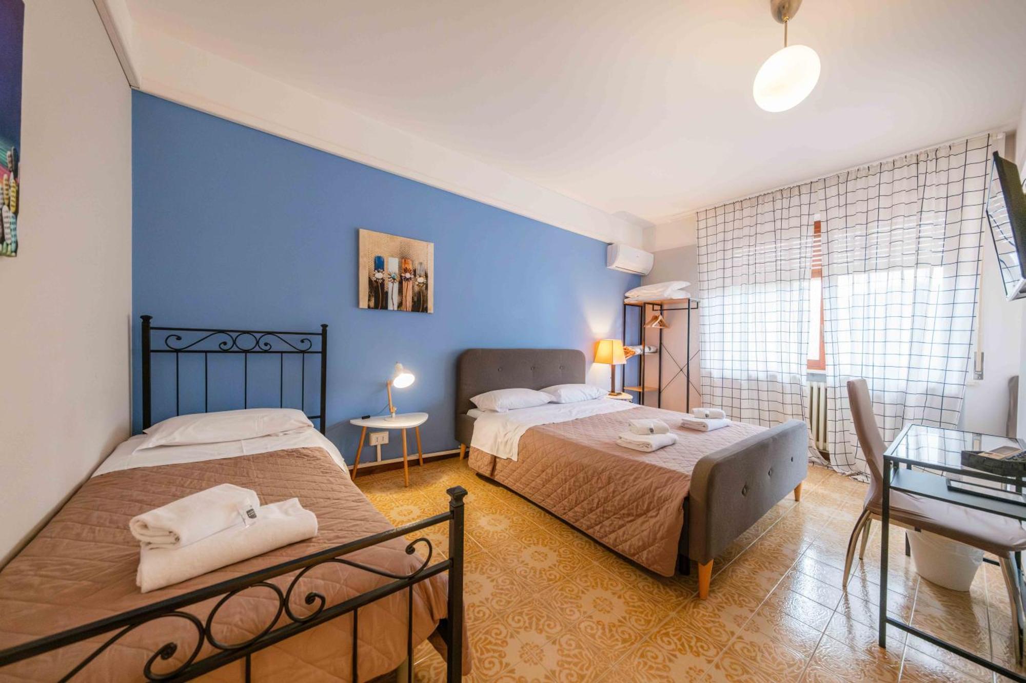 Casapiu Rooms (Adults Only) Verona Rum bild