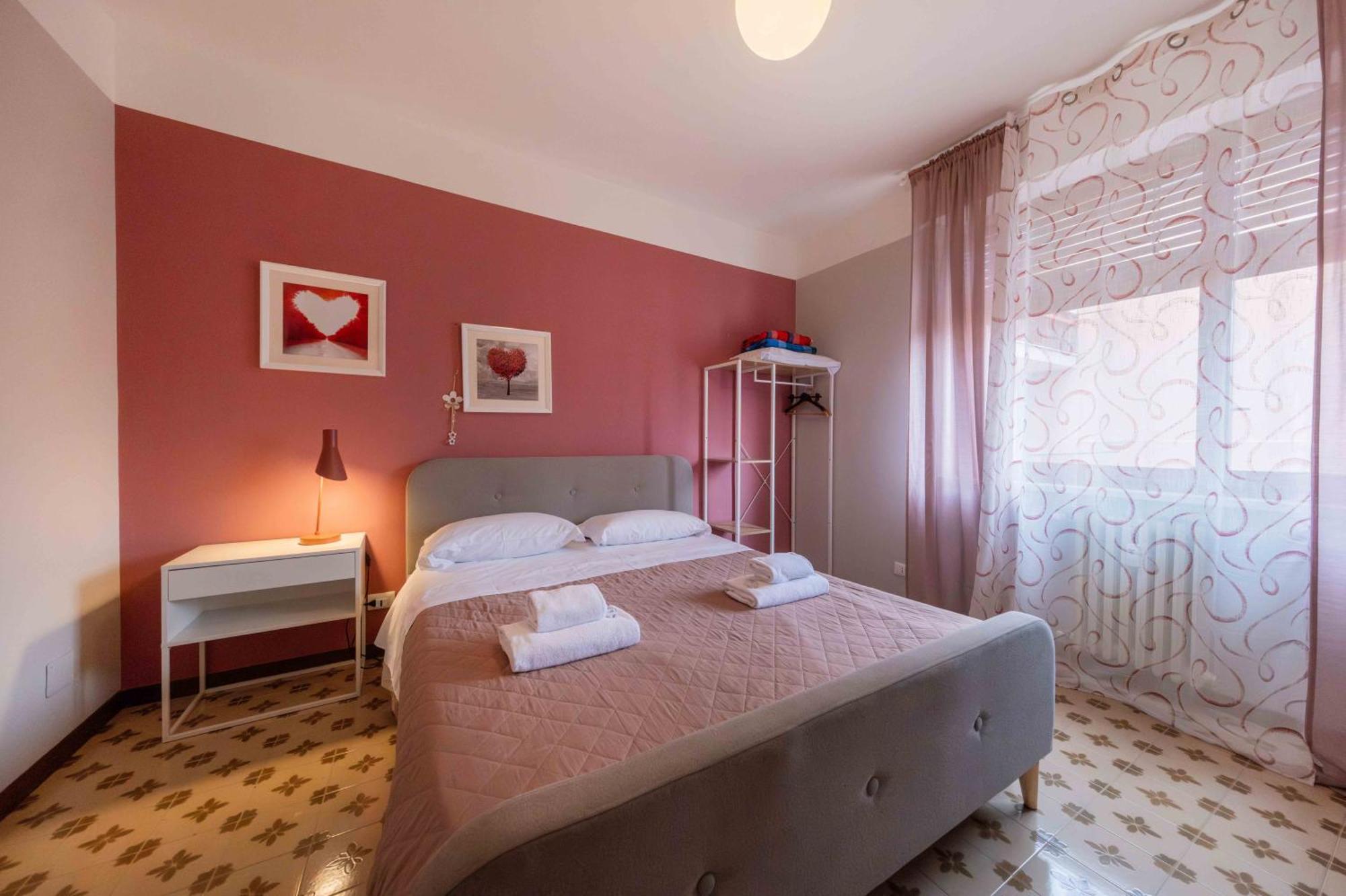 Casapiu Rooms (Adults Only) Verona Exteriör bild