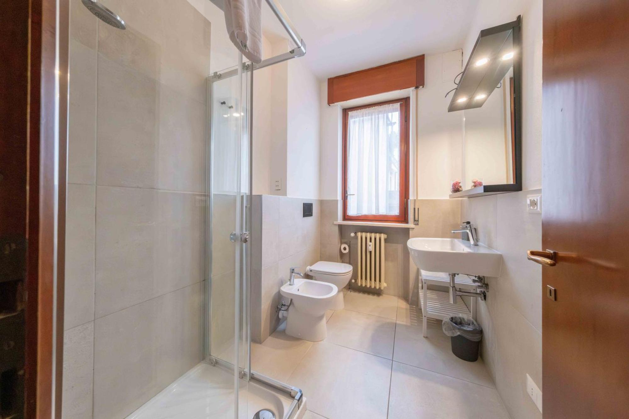 Casapiu Rooms (Adults Only) Verona Rum bild