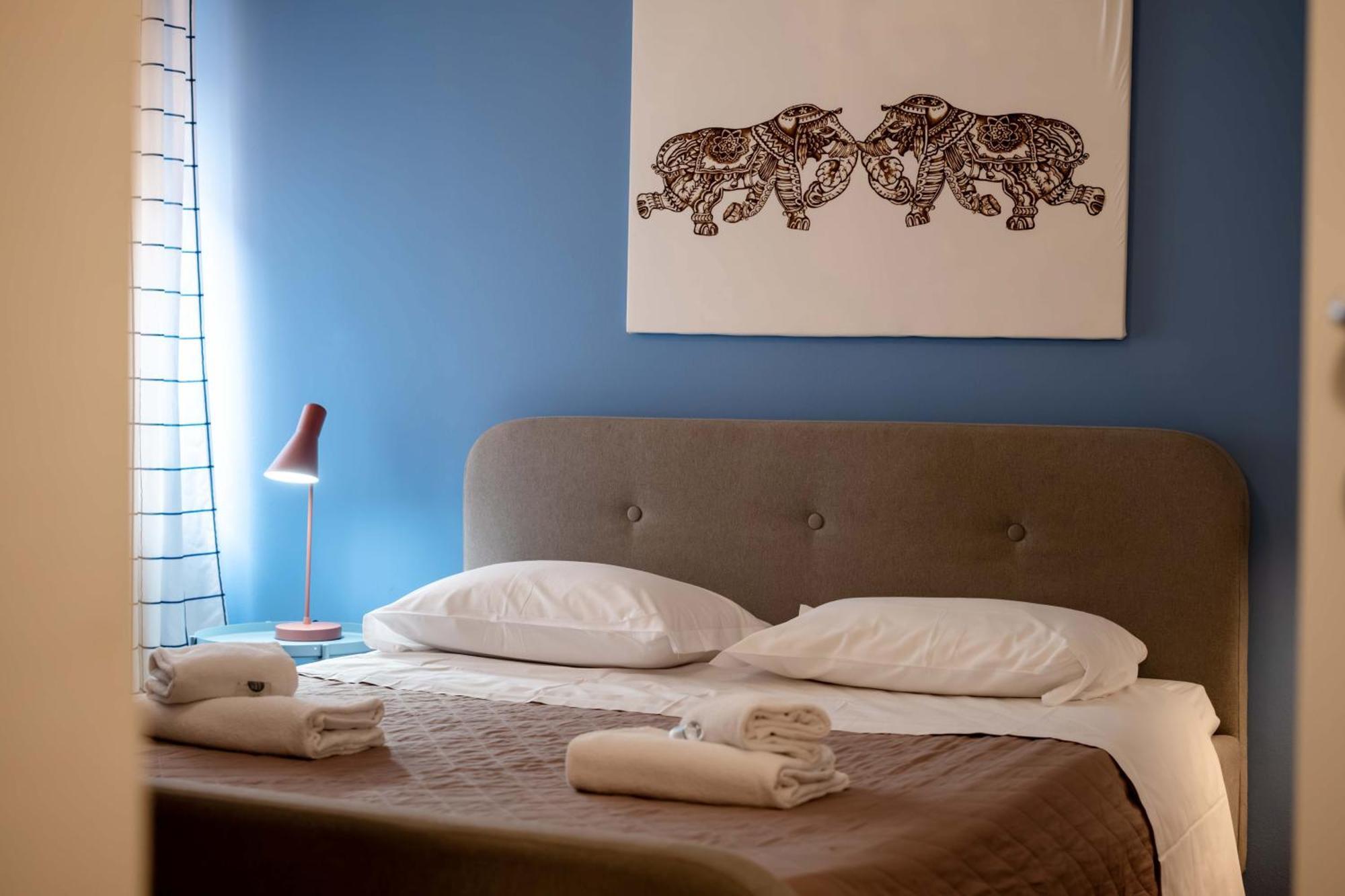 Casapiu Rooms (Adults Only) Verona Exteriör bild
